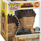 Funko POP Vinyl Super 6 My Hero Academia - Gigantomachia Standard
