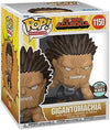 Funko POP Vinyl Super 6 My Hero Academia - Gigantomachia Standard