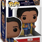 Funko Pop Marvel Spider-Man No Way Home - Ned