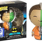 Funko Two-Face Legion of Collectors Dorbz x Batman Vinyl Figure 1 Free Official DC