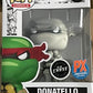 Funko POP Teenage Mutant Ninja Turtles - Donatello PX Previews Black White Chase Funko
