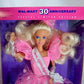 Barbie Anniversary Star Doll Wal-Mart 30th Anniversary Special Limited Edition 1992