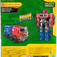 Transformers Bumblebee Cyberverse Adventures Dinobots Unite Smash Changer Optimus Prime