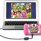 VTech Kidizoom Duo Selfie Camera Pink