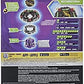Beyblade Burst Surge Speedstorm Curse Satomb S6 Spinning Top Starter Pack - Defense Type