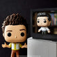 Funko Pop TV Seinfeld - Elaine Benes in Sombrero One Size - Collectable Vinyl Figure