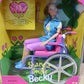 Barbie Becky Share a Smile Doll 1996
