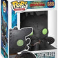 Funko POP Funko How to Train Your Dragon 3 The Hidden World - Toothless Vinyl Figure