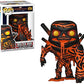 Funko Pop Marvel Spider-Man Far from Home - Molten Man