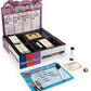 Spin Master Big Bang Theory TV Show Ultimate Genius Party Game for Teens Adults and 12