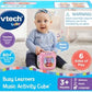 VTech Baby Busy Learners Music Activity Cube Pink