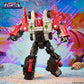 Transformers Generations Legacy Deluxe Red Cog