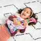 VTech Zoo Jamz Tiger Rock Guitar Orange
