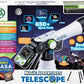 LeapFrog Magic Adventures Telescope