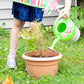 Melissa & Doug Melissa Doug Sunny Patch Pretty Petals Flower Watering Can - Pretend Play