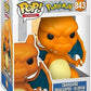 Funko POP Pokemon - Charizard - Collectable Vinyl Figure
