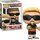 Funko POP Icons Guy Fieri Funko Pop Vinyl Figure Bundled with Compatible Pop Box