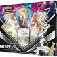Pokemon TCG Arceus V Figure Collection Box