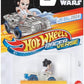 Hot Wheels Star Wars Rey Die-Cast Vehicle