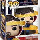 Funko Pop Marvel Spider-Man No Way Home - Doctor Strange