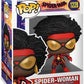 Funko POP Vinyl Spider-Man Across The Spider-Verse - Spider-Woman - Spider-Man - Collectable Vinyl Figure