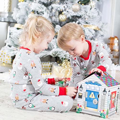 Melissa & Doug Melissa Doug Take-Along Wooden Doorbell Doll