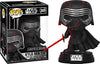 Funko Pop Star Wars Rise of The Skywalker - Kylo Ren Lights and Sound