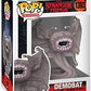 Funko Pop TV Stranger Things - Demo-Bat