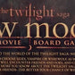 Spin Master The Twilight Saga New Moon Movie Board Game