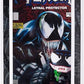 Funko Venom Lethal Protector Marvel Pop Comic Cover
