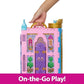 Mattel Disney Princess Ready for The Ball Closet Playset