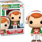 Funko Pop Freddy Santa Christmas Holiday 87