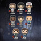 Funko Pop TV Stranger Things - Will Vinyl Figure