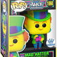Funko Mad Hatter Black Light Funko Pop