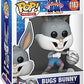 Funko Pop Space Jam New Legacy Bugs Dribbling Vinyl Figure