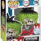 Funko POP Animation 1754 Demon Slayer Gyutaro Blood Attack
