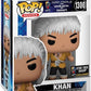 Funko Pop Movies Star Trek II The Wrath of Khan - Khan Star Trek Shop Bundled with a