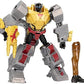 Transformers EarthSpark Deluxe Class Grimlock Action Figure 5-Inch Robot for