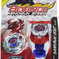 Beyblade W145CF Shogun Steel Beybattle SS-01 Samurai Ifrit Tops