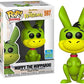 Funko Pop Animation Hoppy The Hopparoo Flintstones Summer Convention 2019