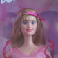 Barbie Happy Birthday Doll w Tiara for You 2002