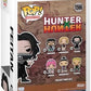 Funko POP Animation Hunter X Hunter - Feitan Portor - Hunter X Hunter HXH - Collectable Vinyl Figure