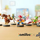 Nintendo Sonic amiibo