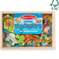 Melissa & Doug Melissa Doug 20 Wooden Animal Magnets in a Box Cute Animal Fridge Magnets