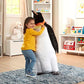 Melissa & Doug Melissa Doug Giant Lifelike Plush