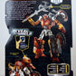 Hasbro Transformers Reveal the Shield Deluxe Action Figure Wreckgar