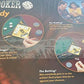 Hasbro Yahtzee Deluxe Poker Game