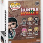 Funko POP Buddy Hunter X Hunter - Shizuku Murasaki with Blinky - Hunter X Hunter HXH - Collectable Vinyl Figure