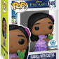 Funko Pop Disney Encanto - Isabella with Cactus Shop