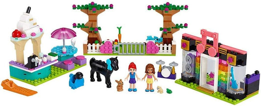 LEGO Friends Heartlake City Brick Box 41431